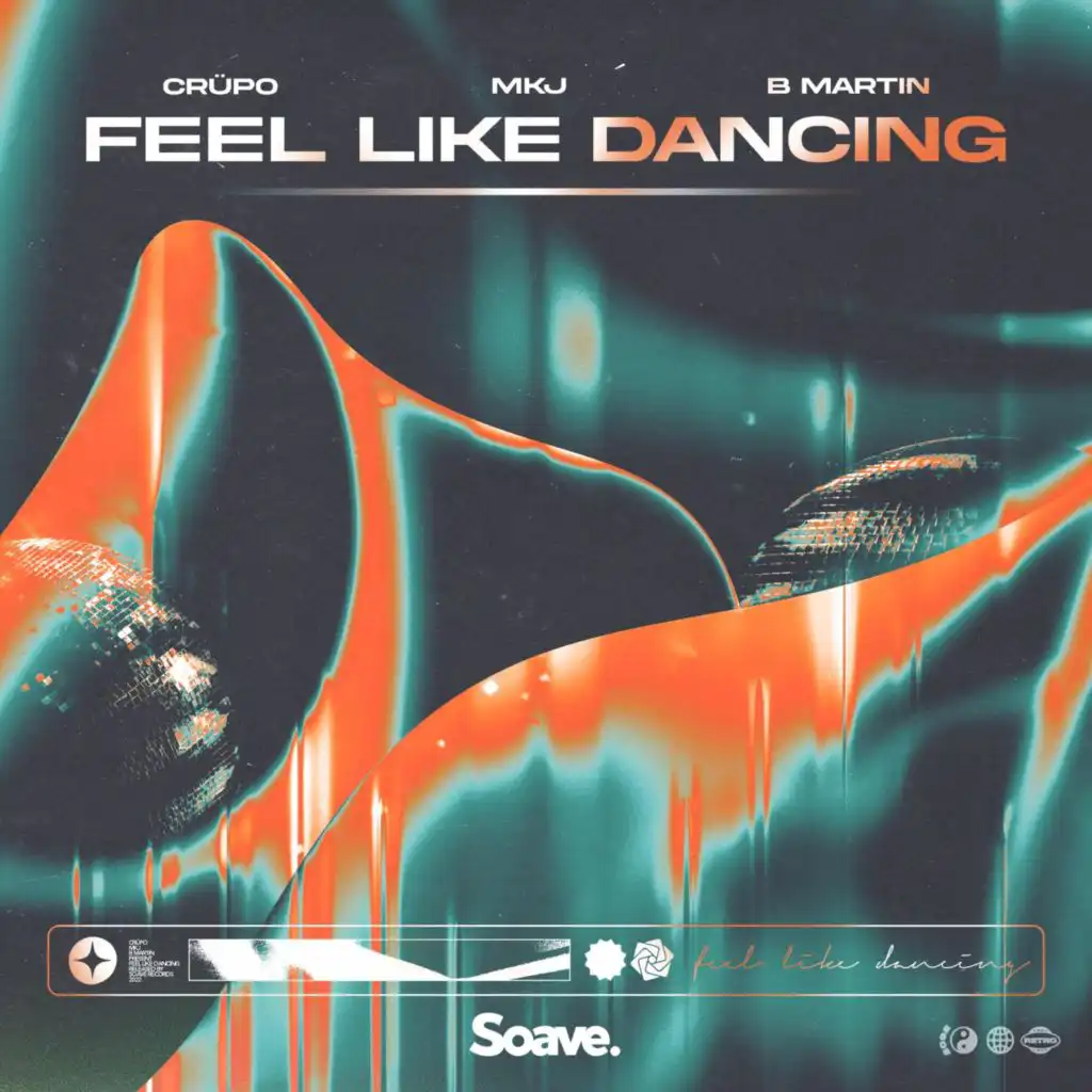 Feel Like Dancing