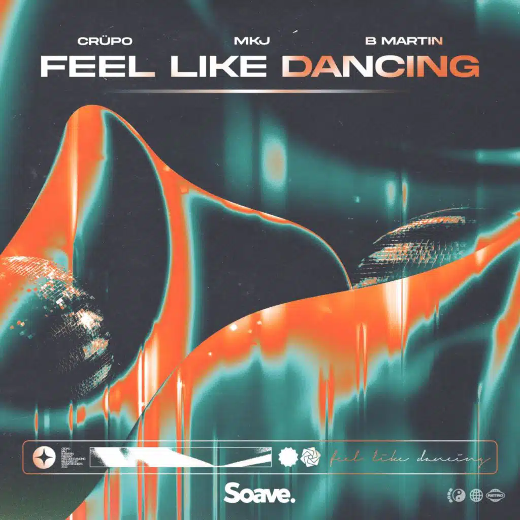 Feel Like Dancing