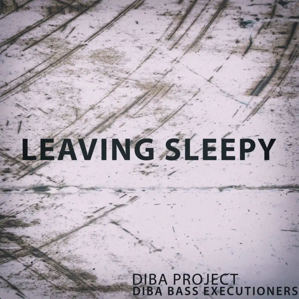 Leaving Sleepy Hollow (Diba Bass Executioners)