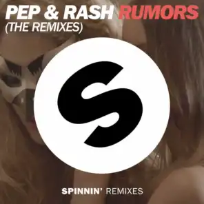 Rumors (Deniz Koyu Remix)