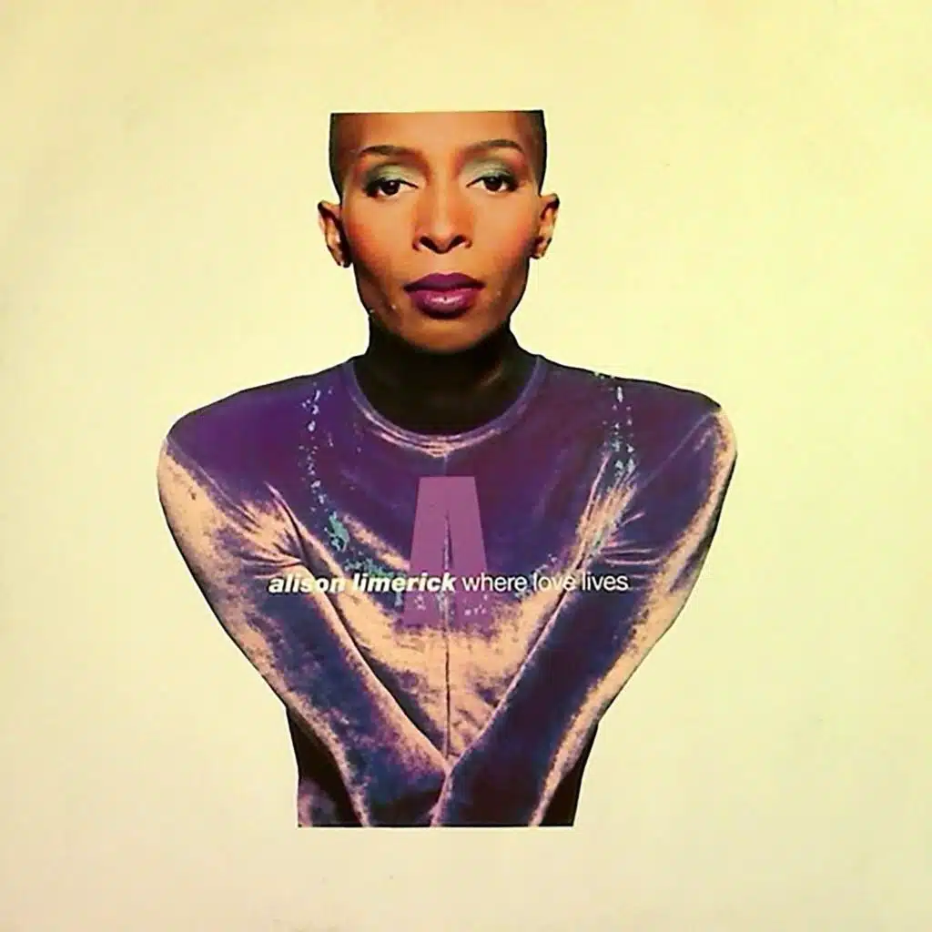 Where Love Lives (Zone)