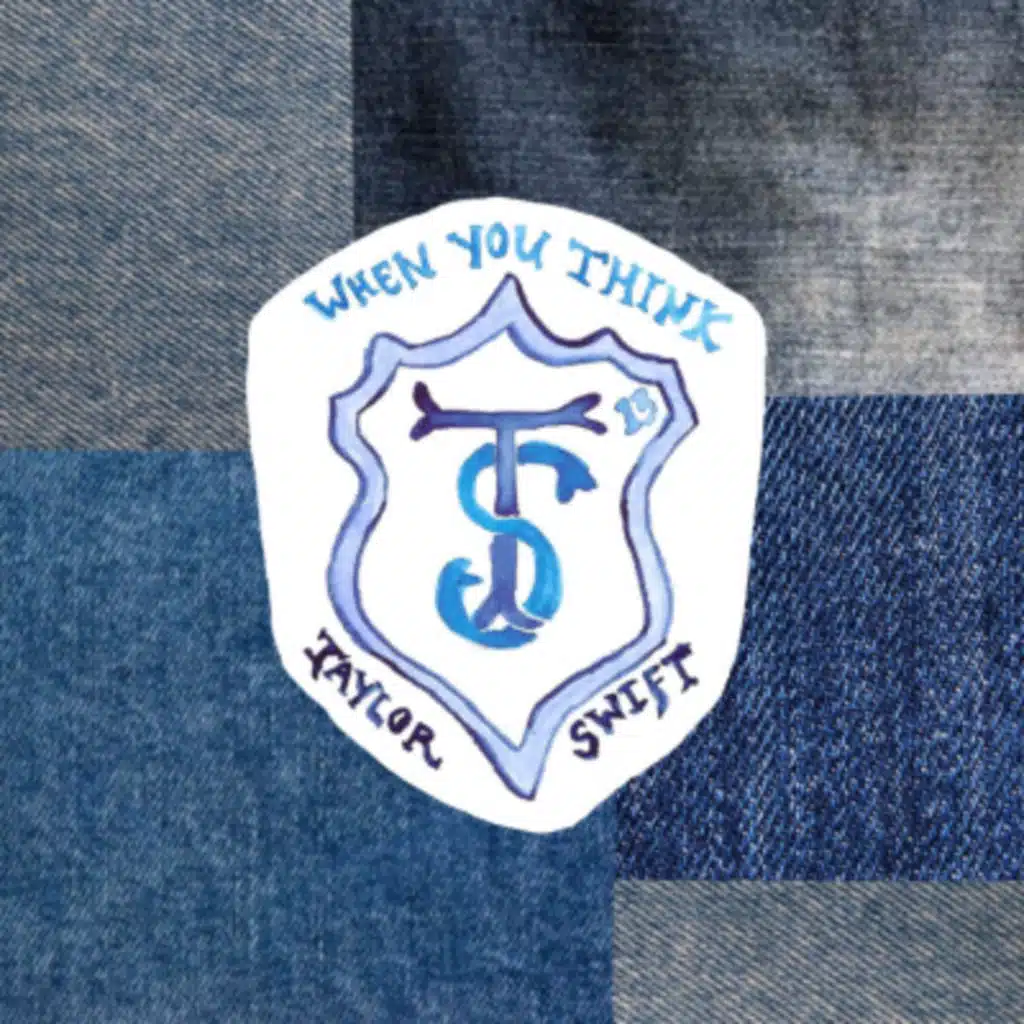 We Hope You Think of All Too Well (10 Minute Version) (Taylor's Version) (From the Vault)