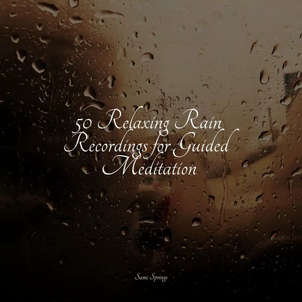 Loopable Rain Sounds