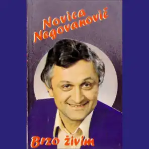 Novica Negovanović