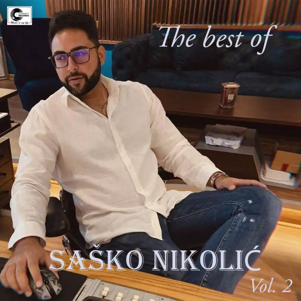 Sasa Nikolic the best of vol2 (live)