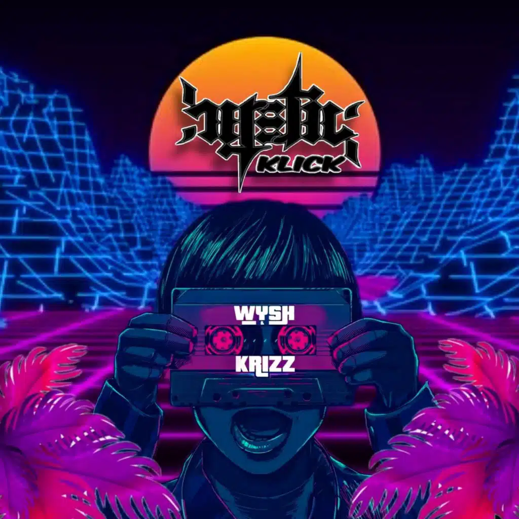Wysh & Krizz (feat. Krizz Kaliko)
