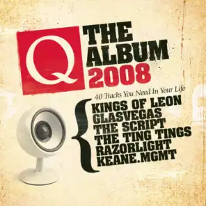 Q - The Album