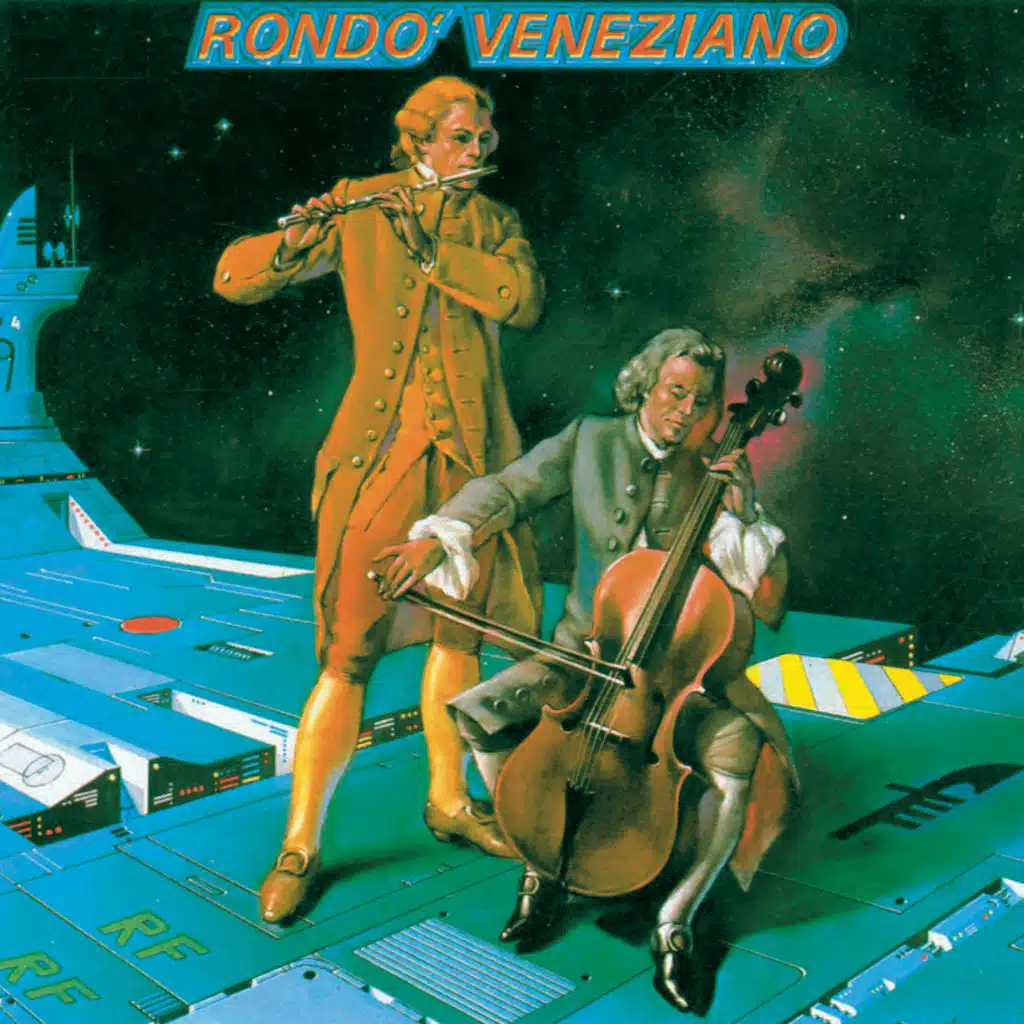 Allegro Veneziano