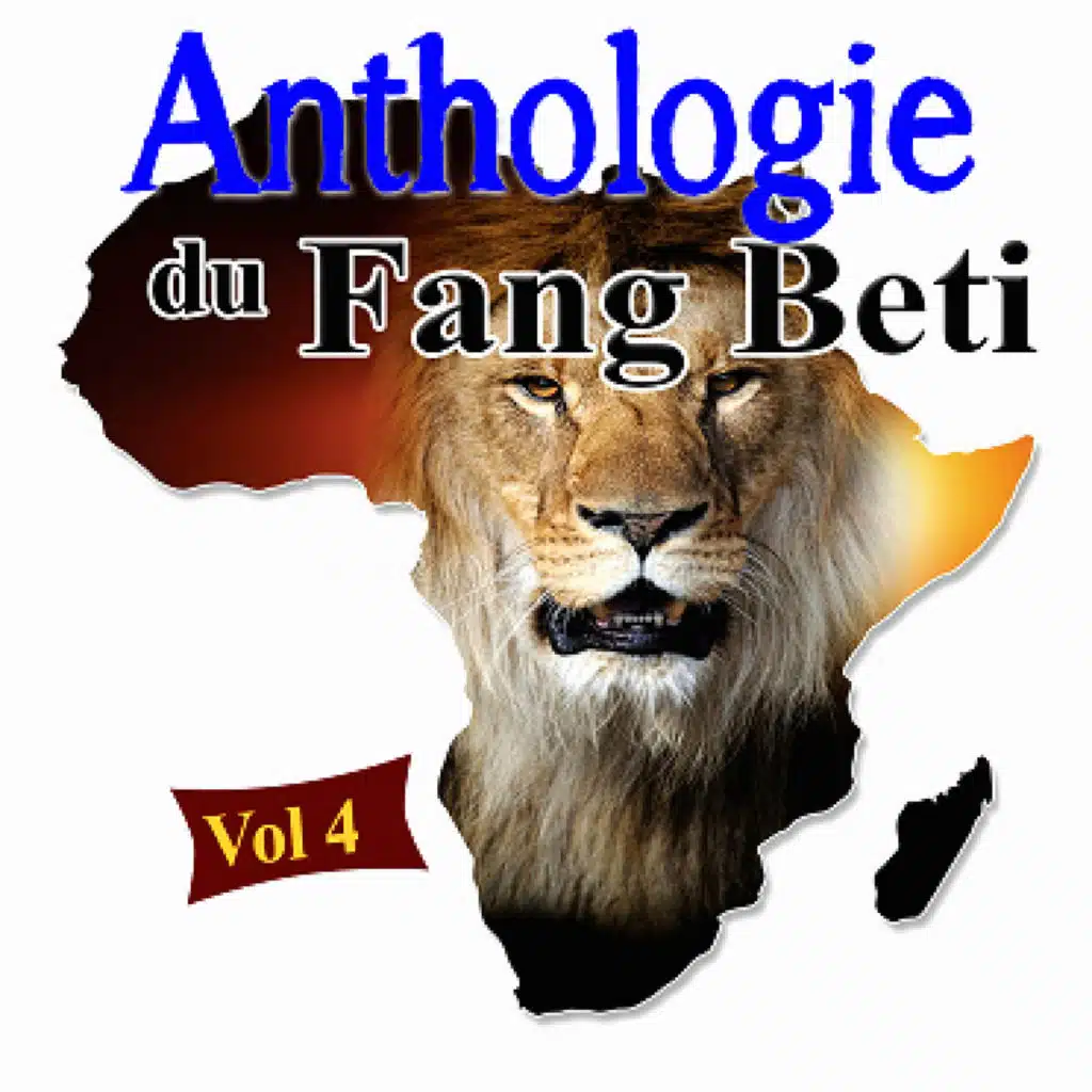 Tonton Ebogo, Valerie Medjo, Mba Essono Bruno & Dzeny Nkonos