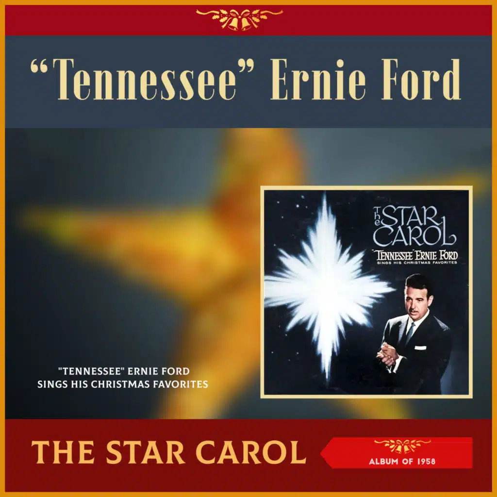 Tennesse Ernie Ford