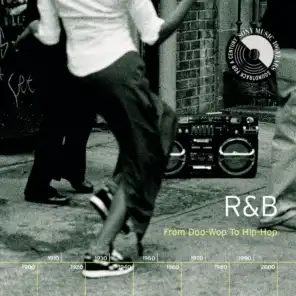 R&B: From Doo-Wop To Hip-Hop