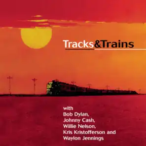 Tracks 'N' Trains