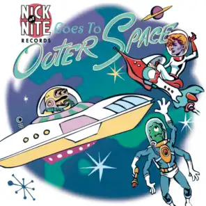 Nick At Nite Goes To Outer Space