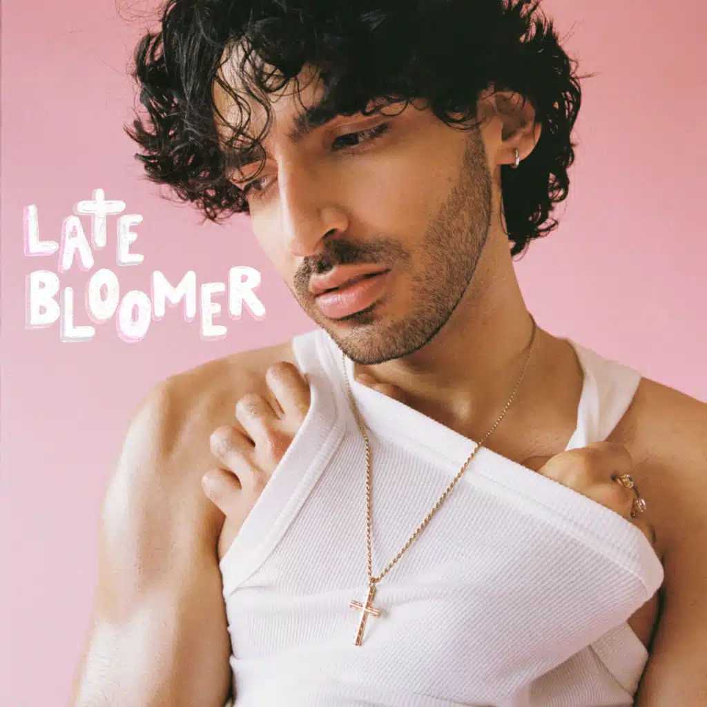 Late Bloomer