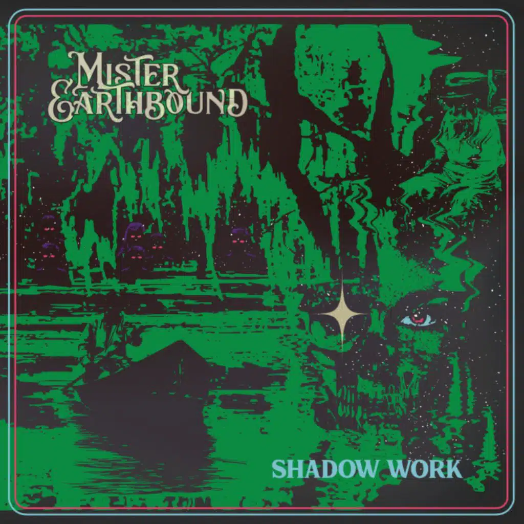 Shadow Work