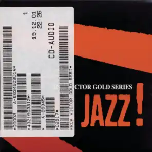 RCA Victor Gold Series Jazz Sampler
