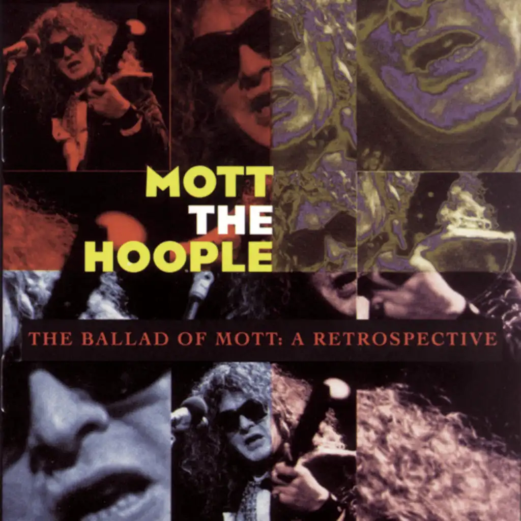 The Ballad Of Mott: A Retrospective