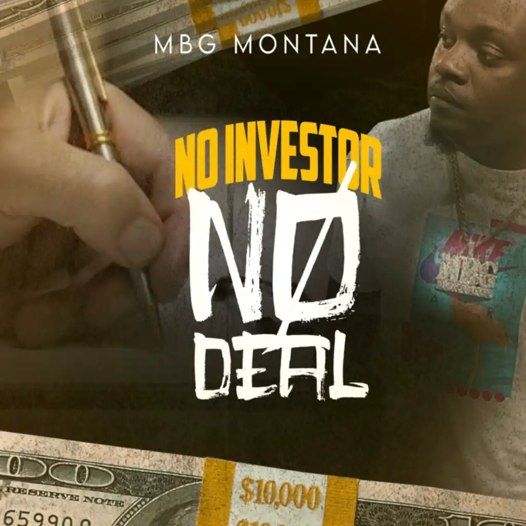 No Investor, No Deal