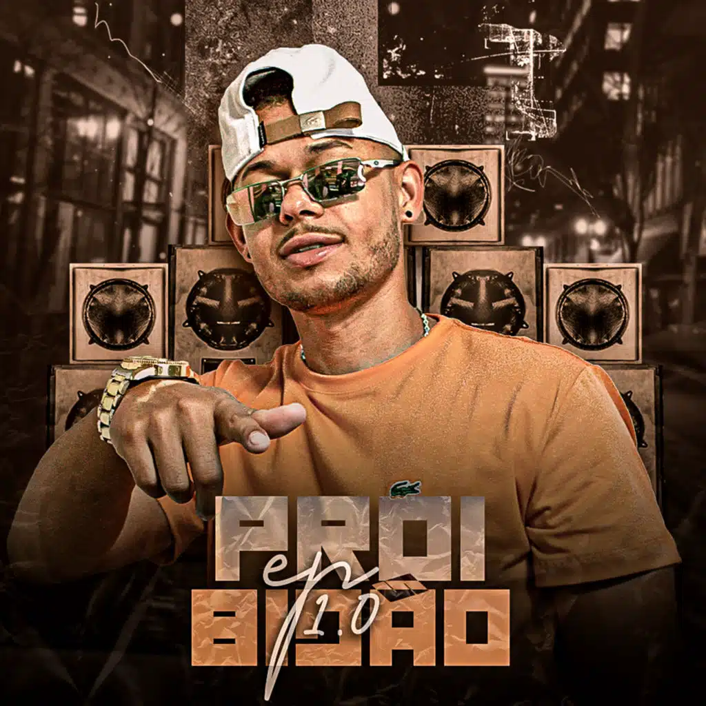 Proibidão 1.0