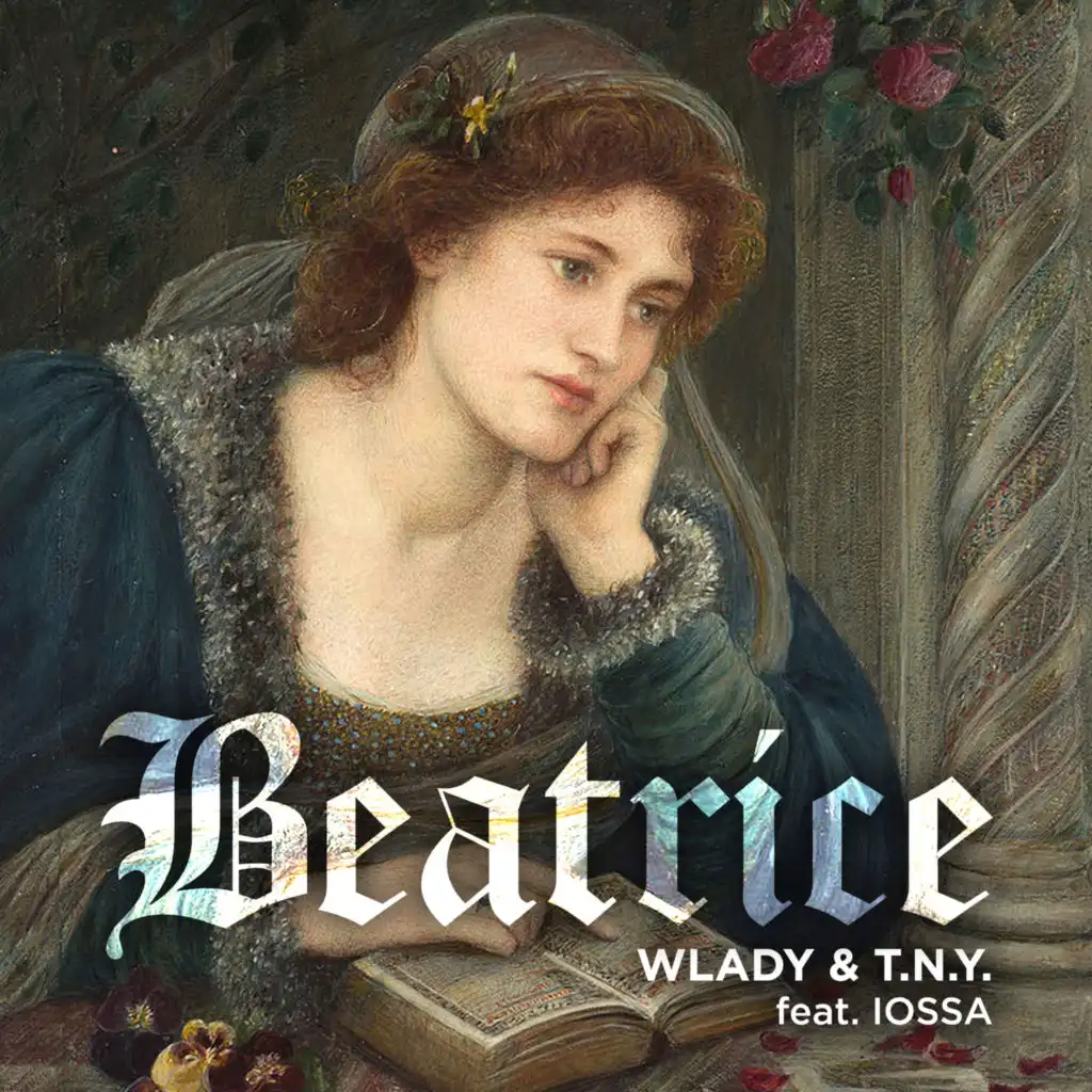Beatrice (Radio Edit) [feat. Iossa]