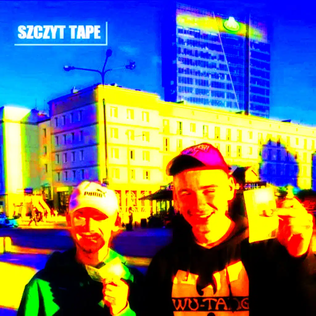 SZCZYT TAPE