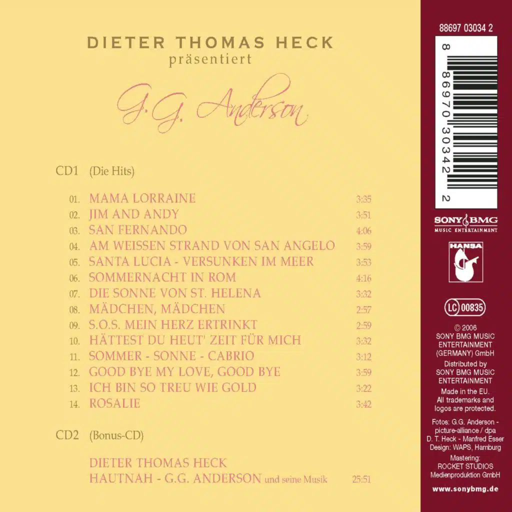 Hautnah - Die Geschichten meiner Stars