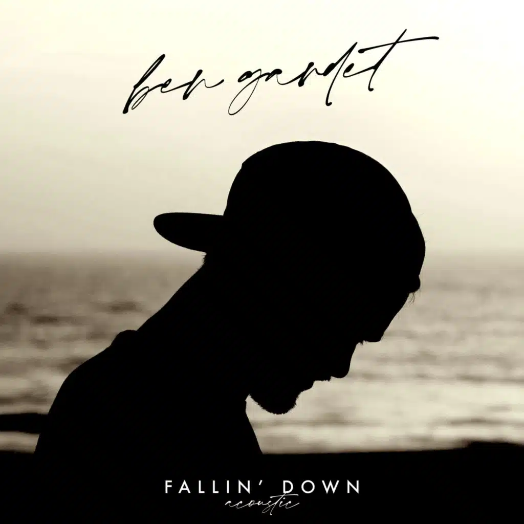 Fallin' Down (Acoustic Version)