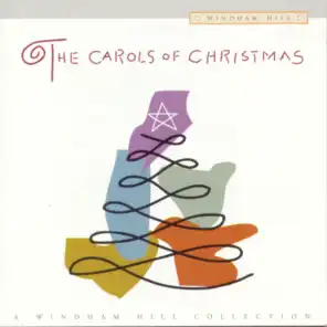 The Carols Of Christmas - A Windham Hill Collection (1996)