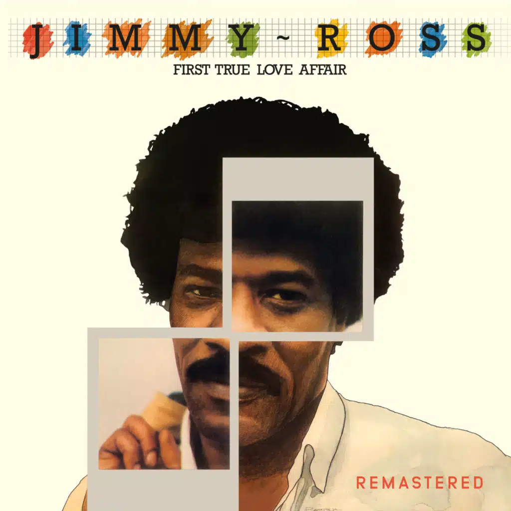 Jimmy Ross