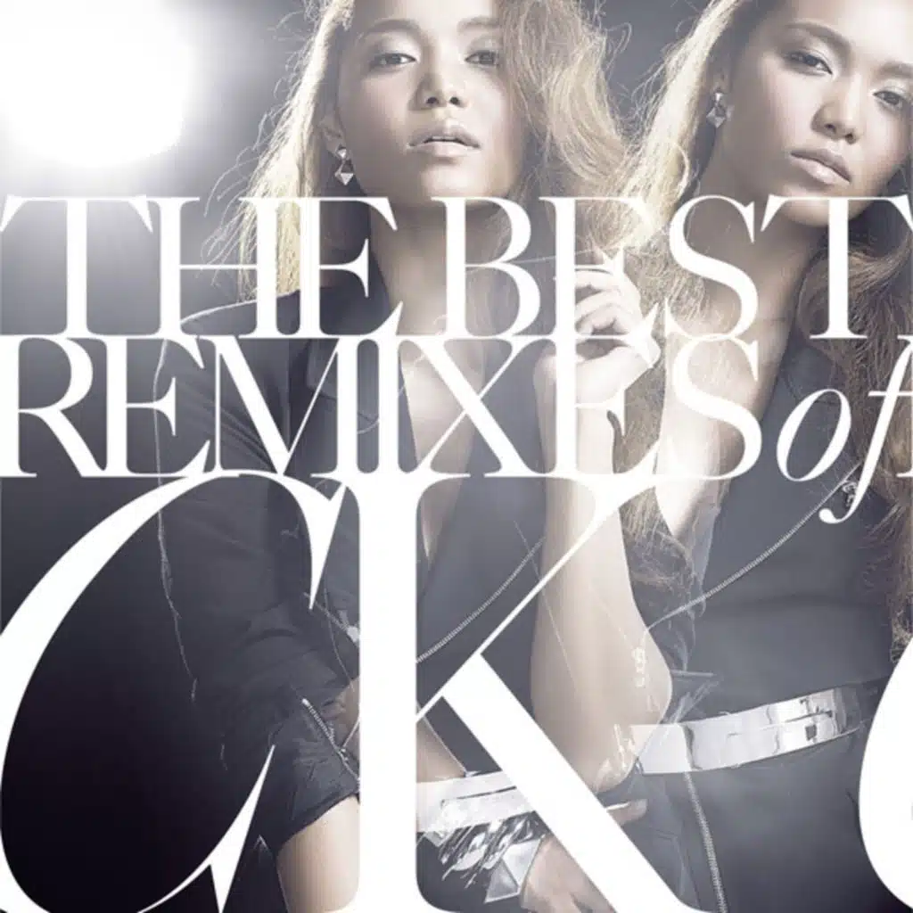 The Best Remixes Of CK