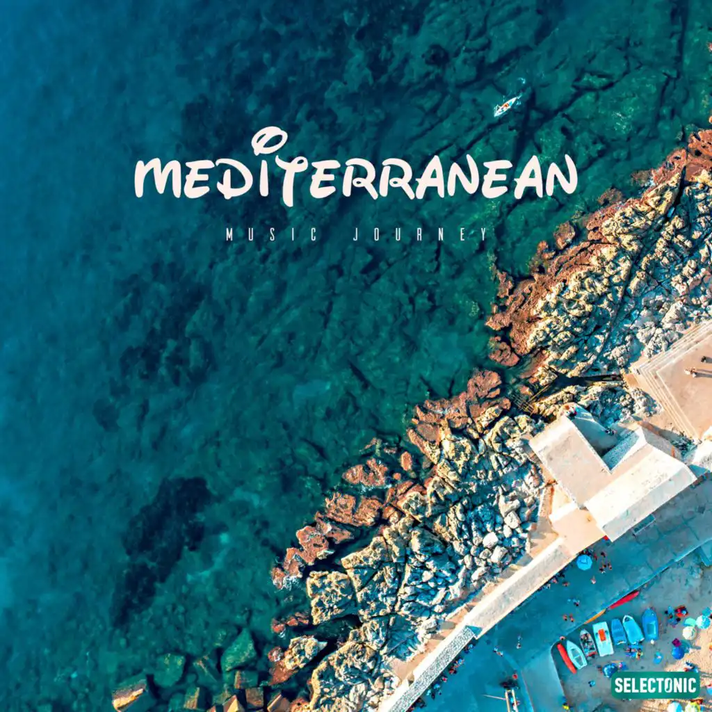 Mediterranean Music Journey, Vol. 1