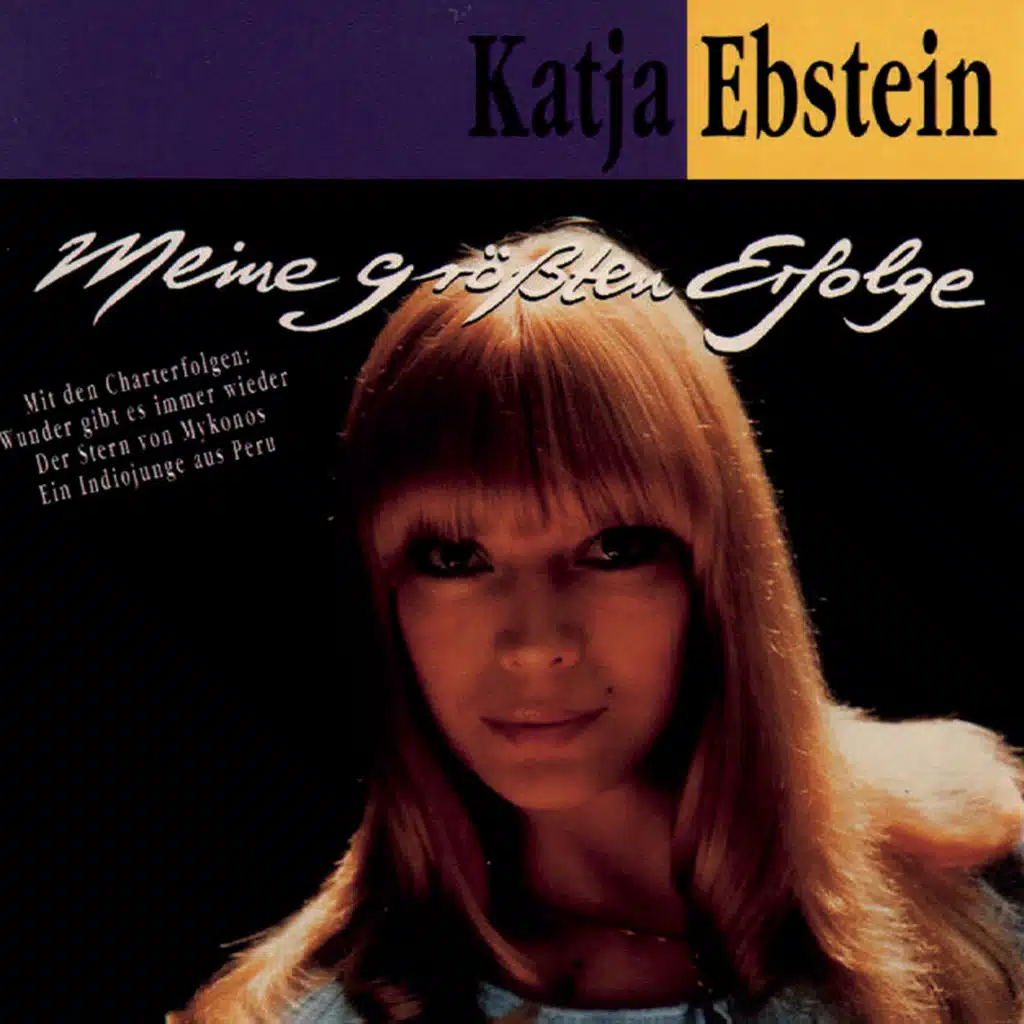 Ein kleines Lied vom Frieden (A Simple Song Of Freedom)