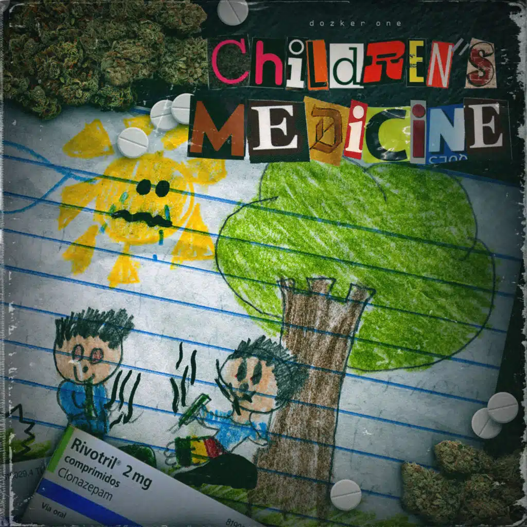 Children´s Medicine