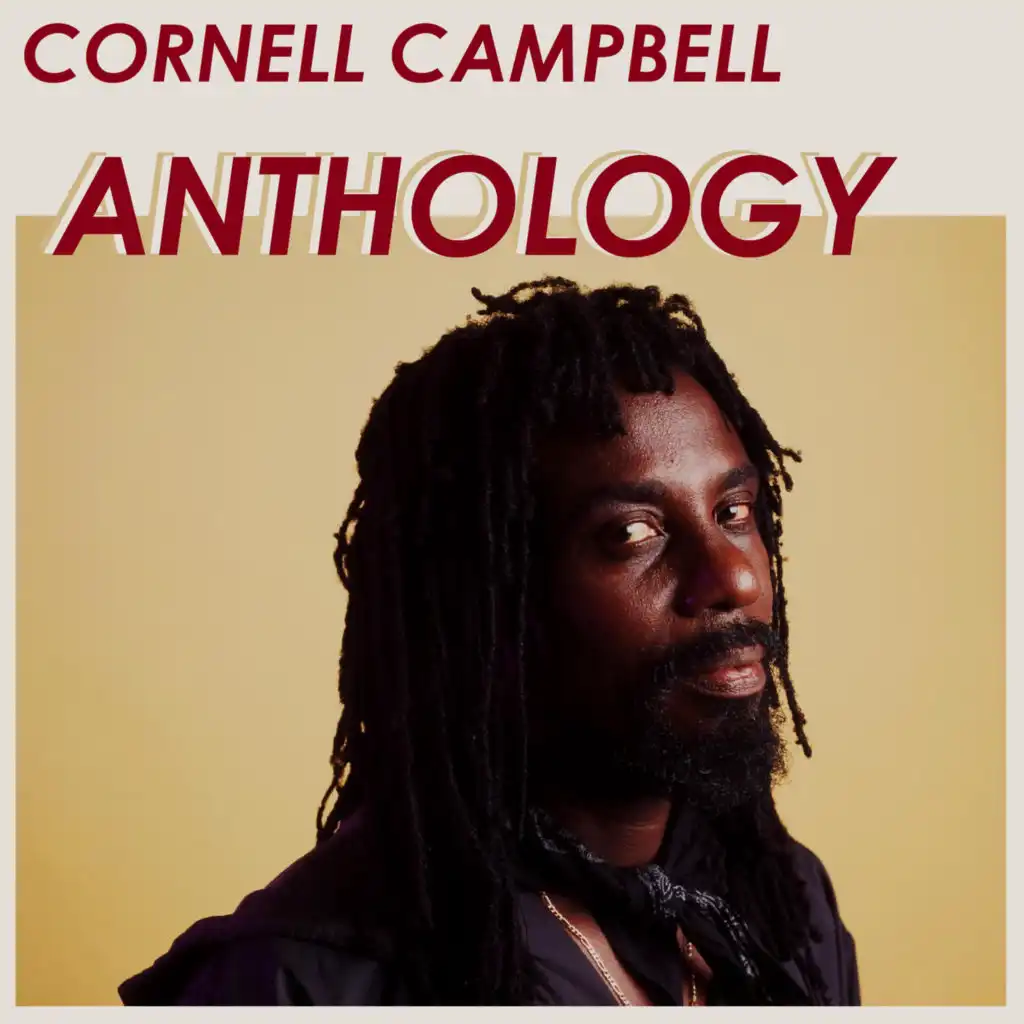 Cornell Campbell Anthology