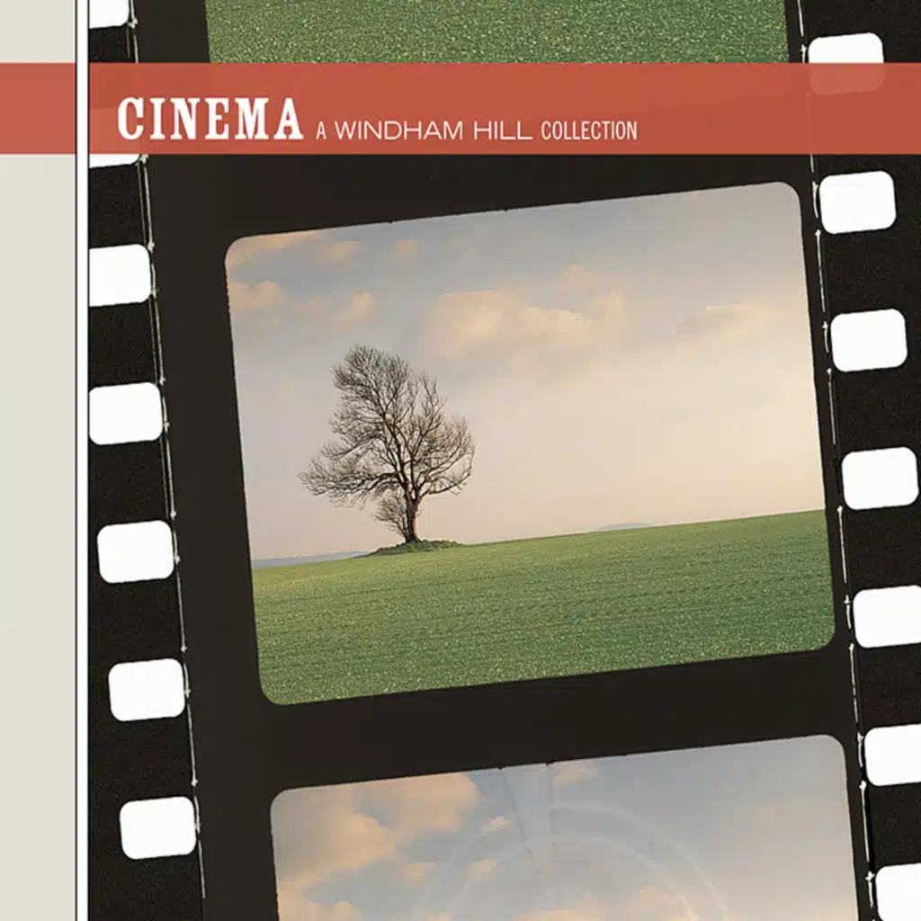 Cinema - A Windham Hill Collection