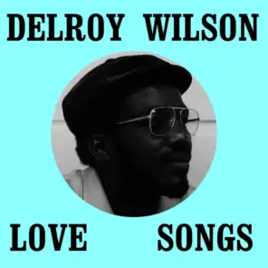 Delroy Wilson Love Songs