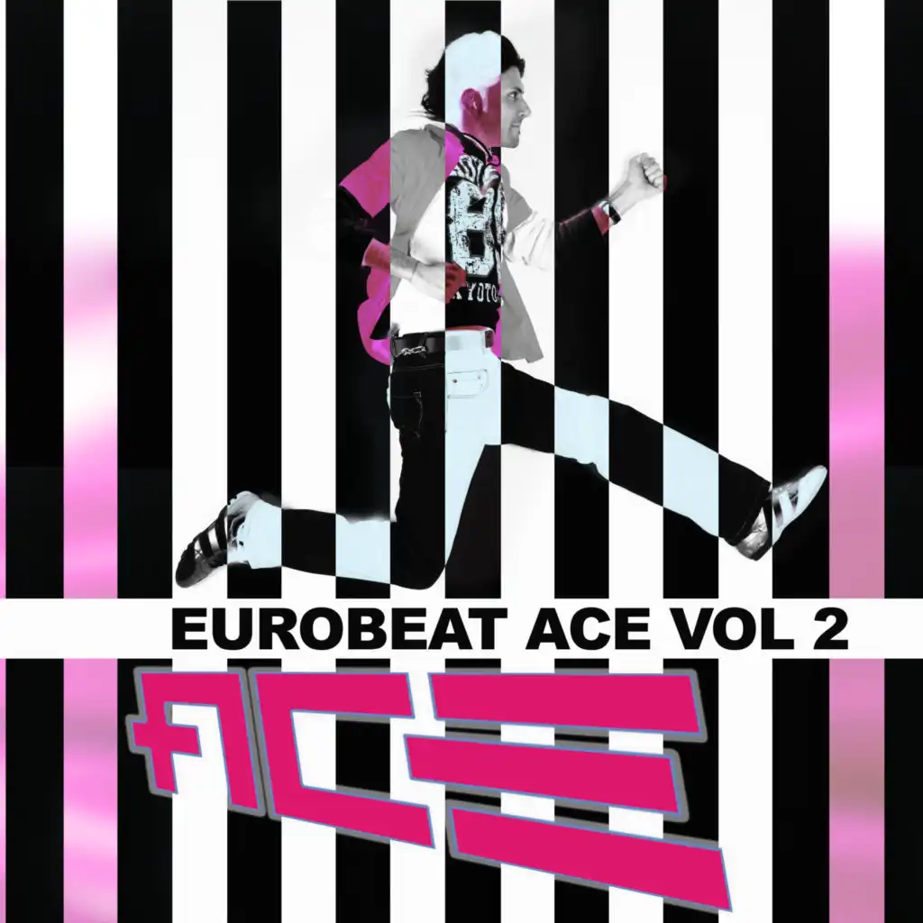 Eurobeat Ace, Vol. 2