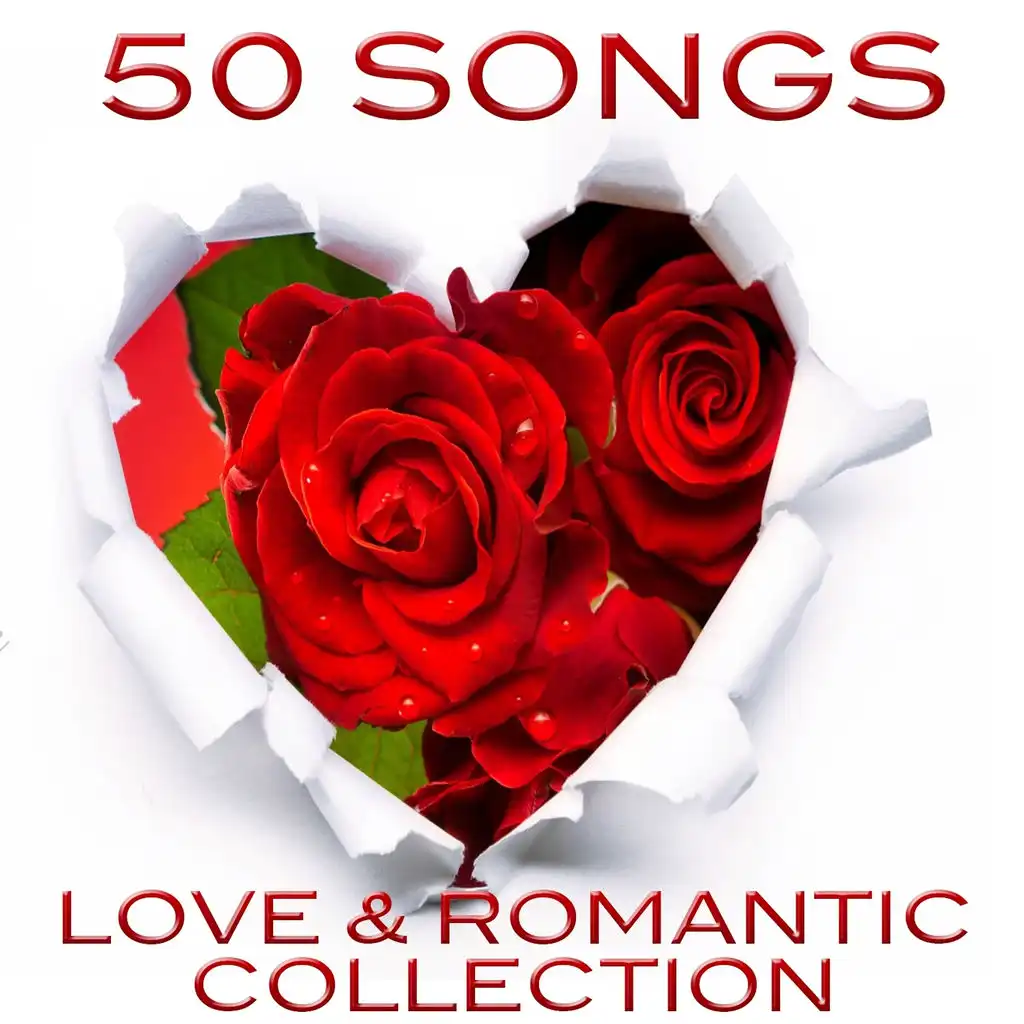 50 Songs (Love & Romantic Collection)