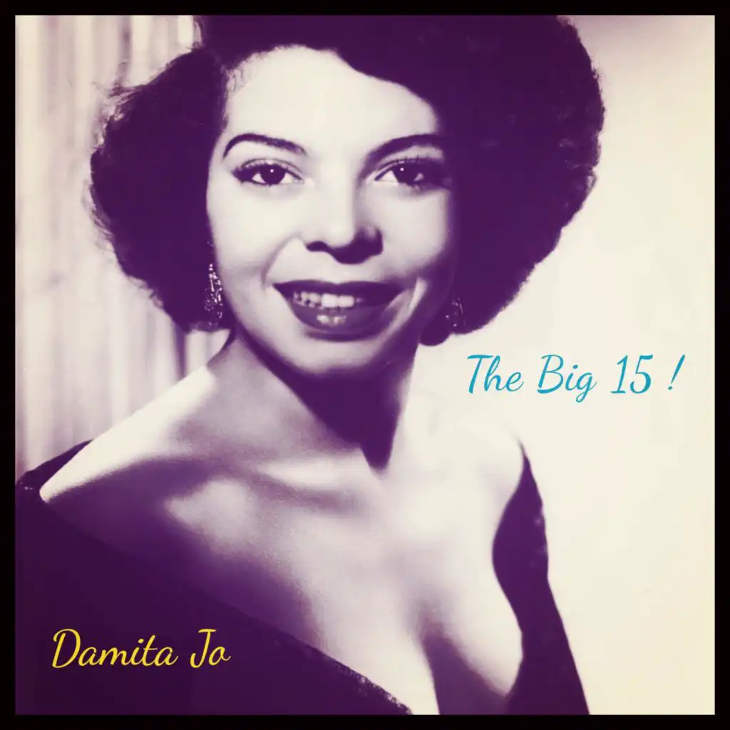 The Big 15 !