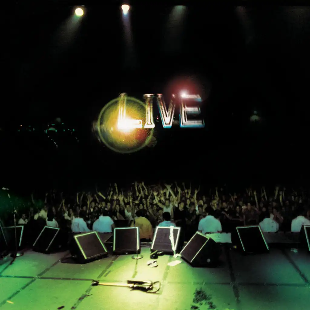 Again (Live at the Kemper Arena, Kansas, MO - July 1996)