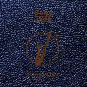 Sony Jazz Passport Vol. 1 & Vol. 2