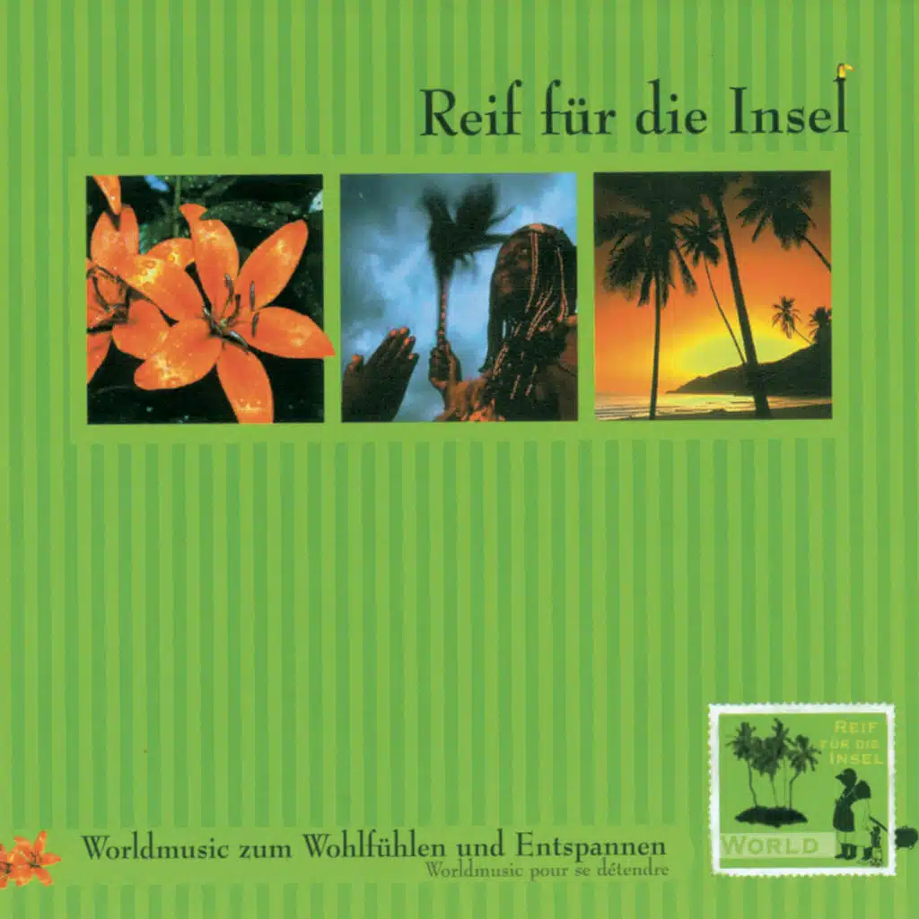 Reif für die Insel 3