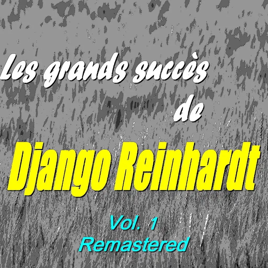 Daphné (Remastered) [feat. Stéphane Grappelli]