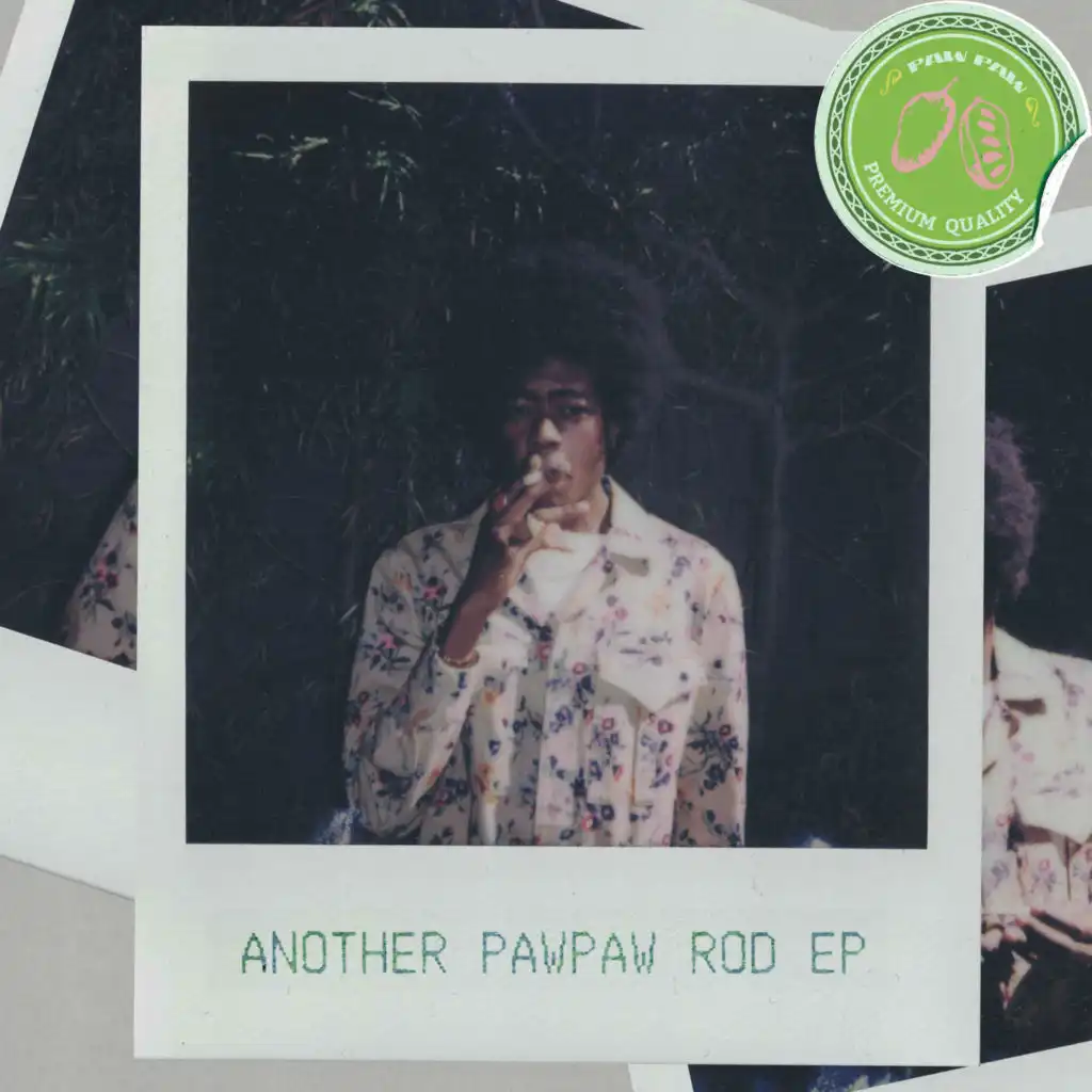 Another PawPaw Rod EP