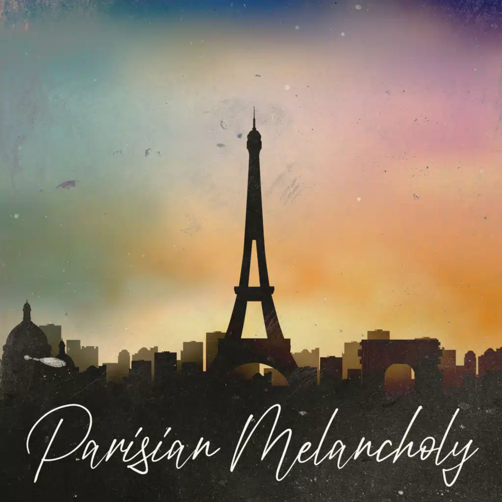 Parisian Piano Music Zone