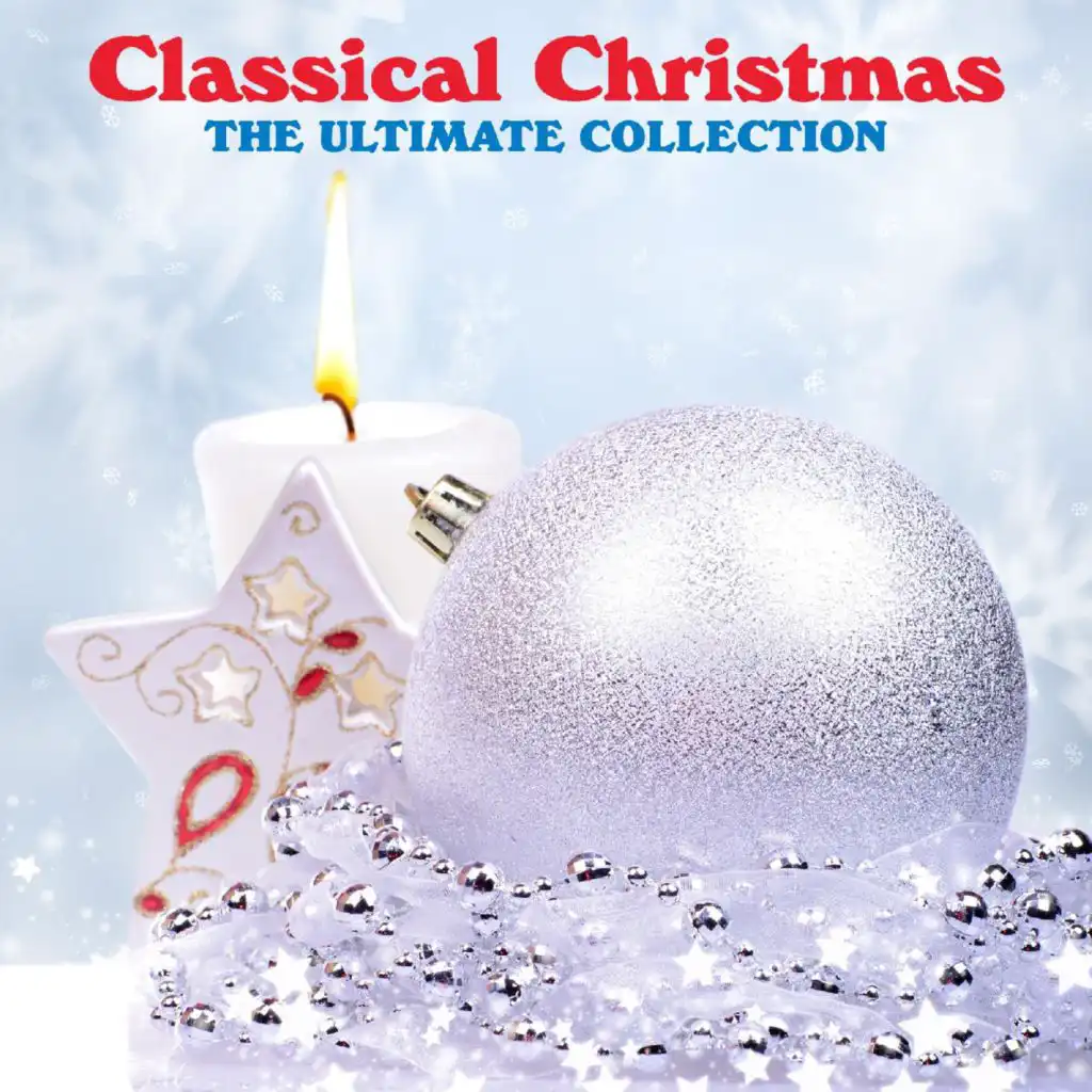 Classical Christmas Orchestra