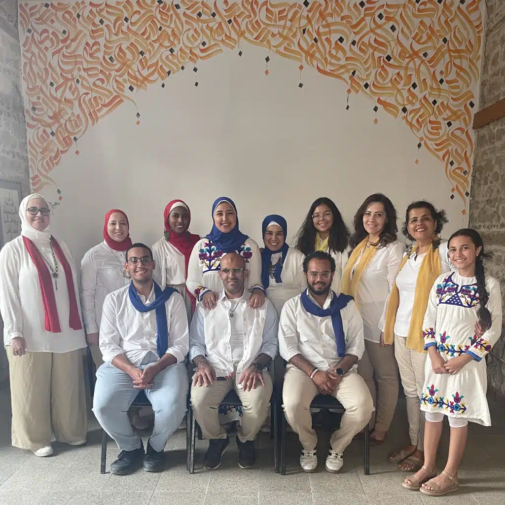 من حبي فيك يا جاري