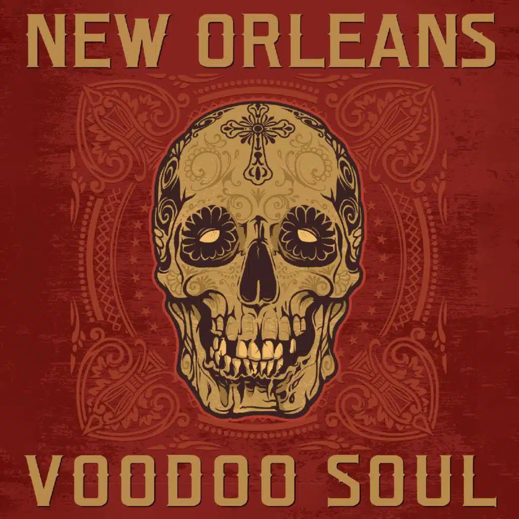 New Orleans Voodoo Soul