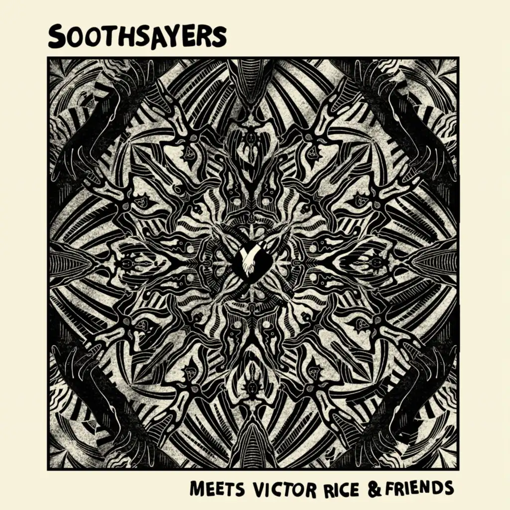 Soothsayers Meets Victor Rice and Friends