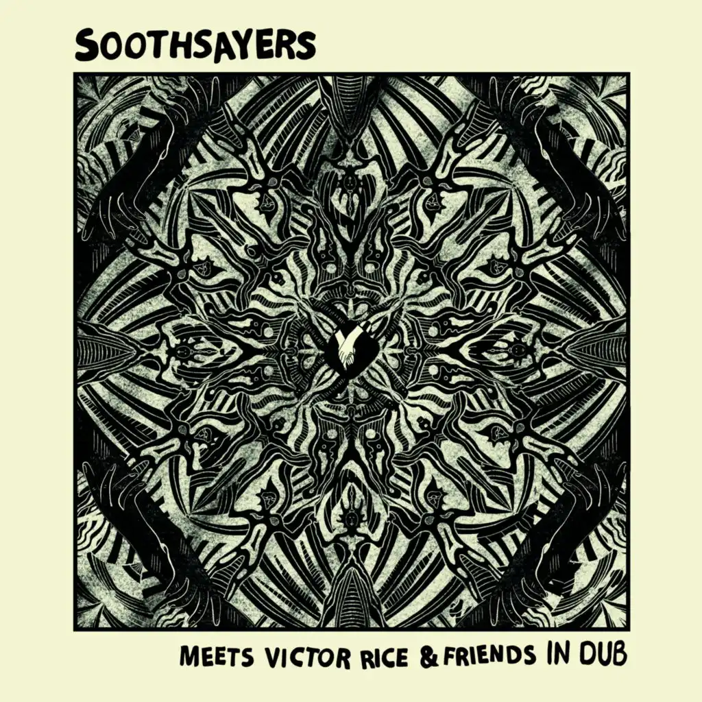 Soothsayers & Victor Rice